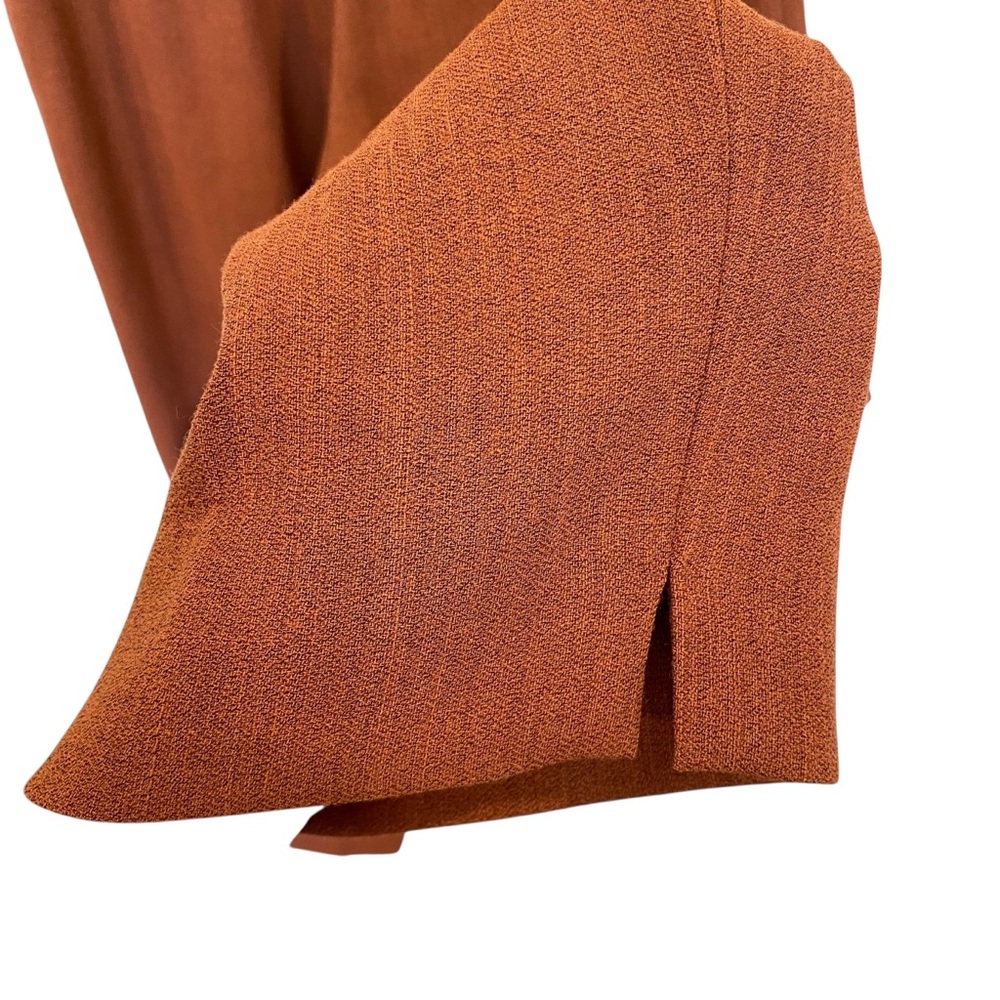 Henri Bendel Vintage 80’s Wool Three Piece Suit - Picture 10 of 13